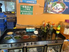 -抚仙湖生态石锅鱼野生菌(告庄店)