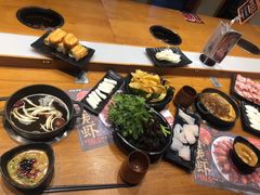 -呷哺呷哺(砂之船奥莱店)