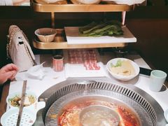 -晓宇重庆火锅(赛格国际购物中心店)