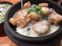 -石锅先生