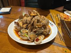 -张师傅烧烤(CBD店)
