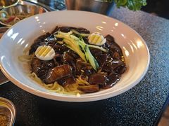 -包装马车·韩国料理·포장마차