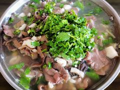 -小杨翘脚牛肉