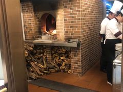 -君德澜酒家·创意粤菜(金山谷店)