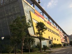 -苏州青少年科技馆