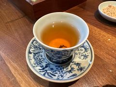 -梅间堂茶馆(绿地缤纷城店)