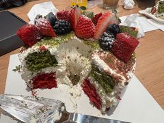 -DUFF LANGE杜夫朗格蛋糕