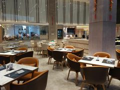 大堂-菲住布渴酒店自助餐厅(阿里巴巴西溪园区店)