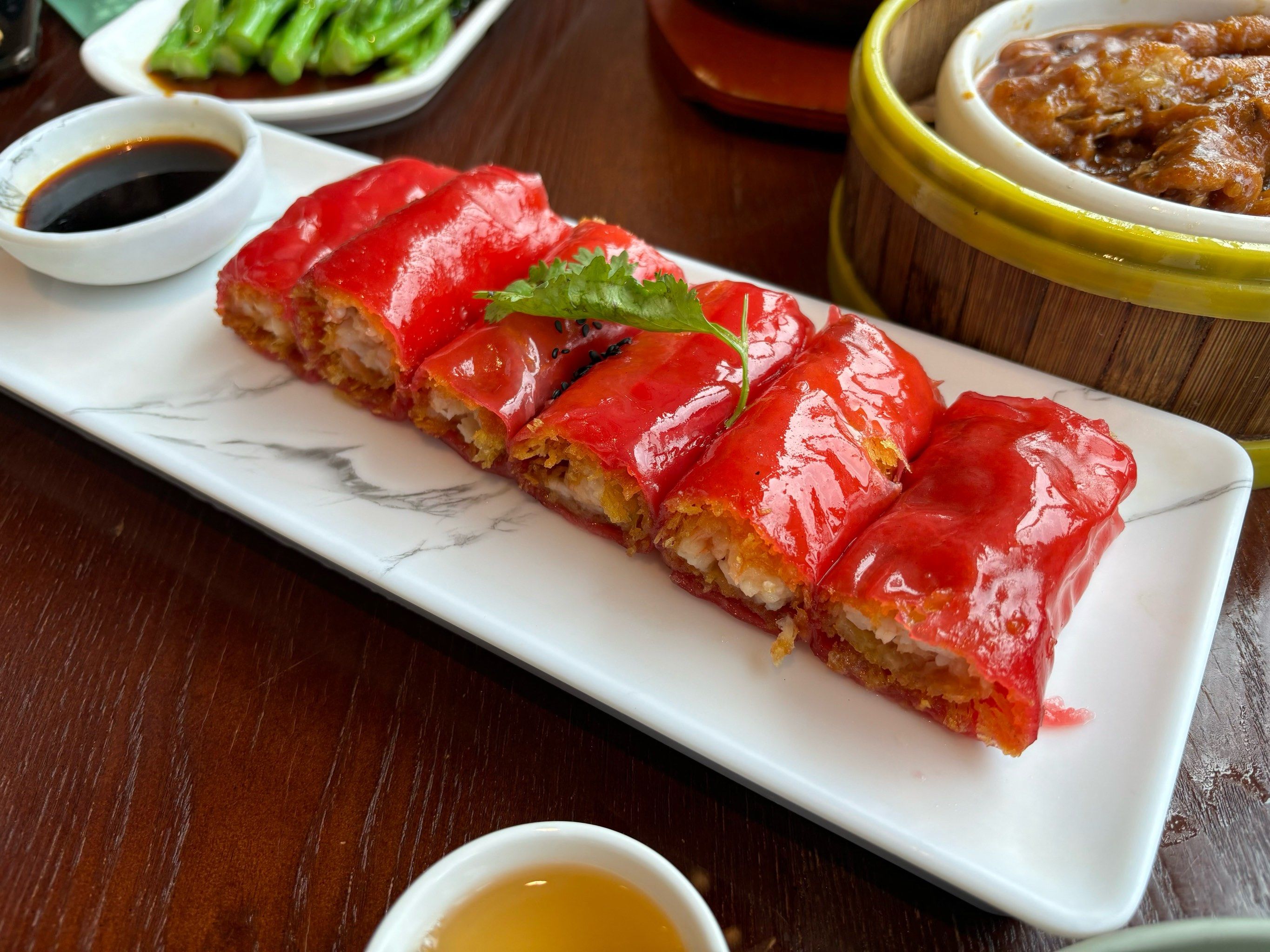 性价比超高的粤菜