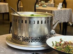 -山南熏肉大饼(辽菜旗舰店)