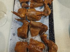 -渔娘渔家丹东海鲜(东直门店)