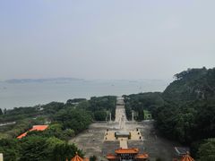 -南沙天后宫景区