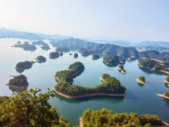 -千岛湖东南湖区