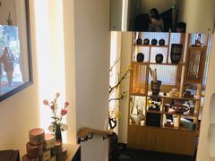 -梅间堂茶馆(绿地缤纷城店)