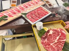 -龍二烧肉酒场(九亭店)