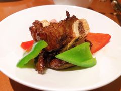 -杭州JW万豪酒店-万豪中餐厅