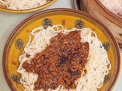 -食惠里小笼包面馆(越秀店)
