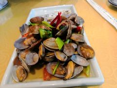 -春水锅贴·传统鲁菜(大明湖店)