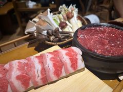 -黔诚酸汤牛肉(甲秀楼店)