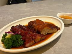 -粤陸玖玖·港式手作茶餐厅(珠江路店)