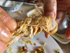 -蚝乡农庄(铁涌赤岸店)