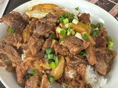 -马海涛牛肉串·午市牛腩饭·烧烤夜宵(领汇广场店)