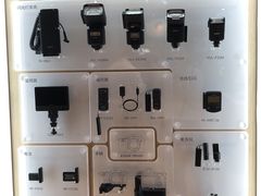 -Sony Store索尼(深圳深业上城店)