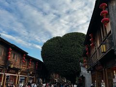 -三坊七巷历史文化街区