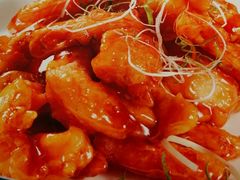 -东兴楼饭庄(六里桥店)