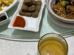 -顺风海鲜港(长寿路店)