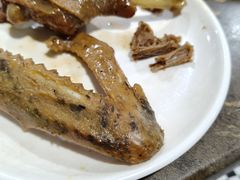 -博鳌悠然·忠锐杂粮茶餐厅