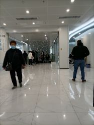 -南京市儿童医院(广州路院区)