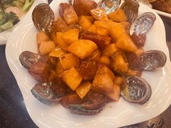 -双海酒店·海鲜家常菜(南戴河店)