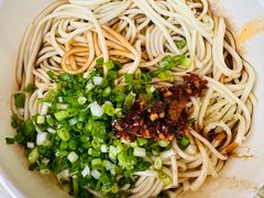 热干面-老五热干面(沿江大道店)