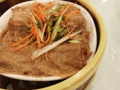 潮式腐皮卷-东江海鲜酒家(艺都分店)