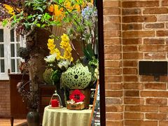 -叶叶菩提·晋福宫