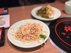 -掂档潮汕牛肉火锅(万象城店)