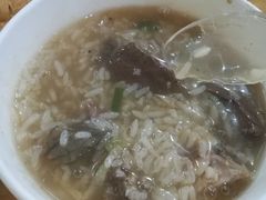 -百成大同鸭肉粥(大同总店)