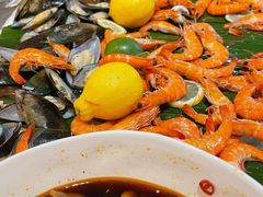 -北京王府井希尔顿酒店·万斯阁西餐厅