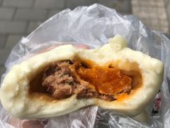 -一屉乡包子铺(夕照寺店)