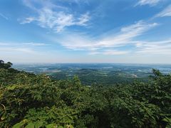 -句容茅山景区