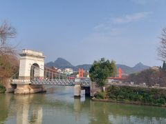 -桂林两江四湖景区