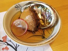 -清水日本料理铁板烧(学府路店)