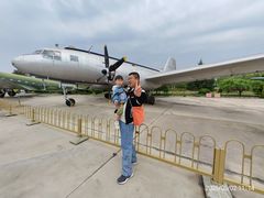 -中国航空博物馆