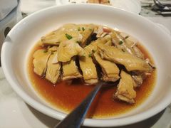 -姚江春中餐厅·太平洋大酒店