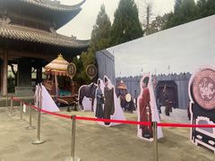 -钱王祠
