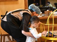 -陀岗美食·云南藏式特色餐厅