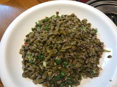 -故乡缘·香格里拉山庄(冷竹路店)