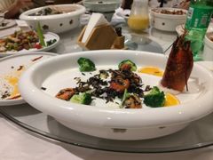 -昆山裕元花园酒店·囍园中餐厅