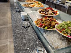 -太原富力万达文华酒店·美食汇西餐厅